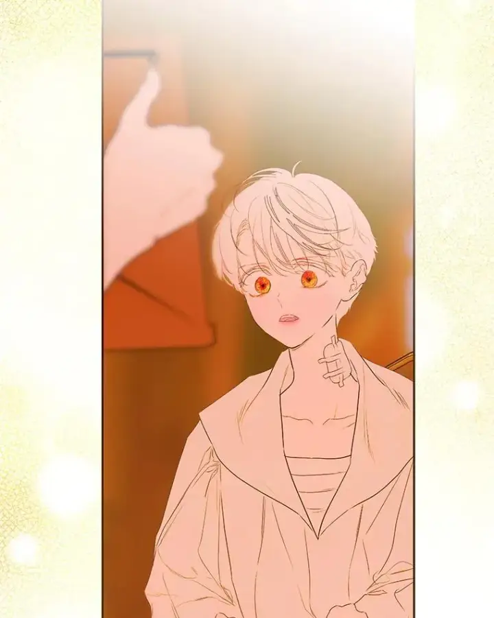 漫画《契约皇后的女儿》58.做朋友第62张图