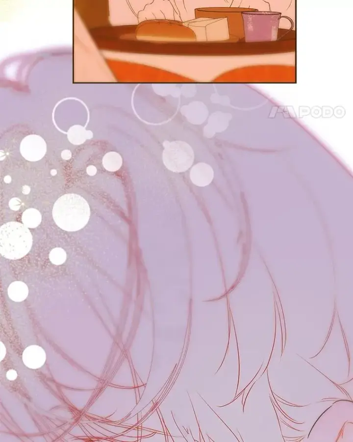 漫画《契约皇后的女儿》58.做朋友第63张图