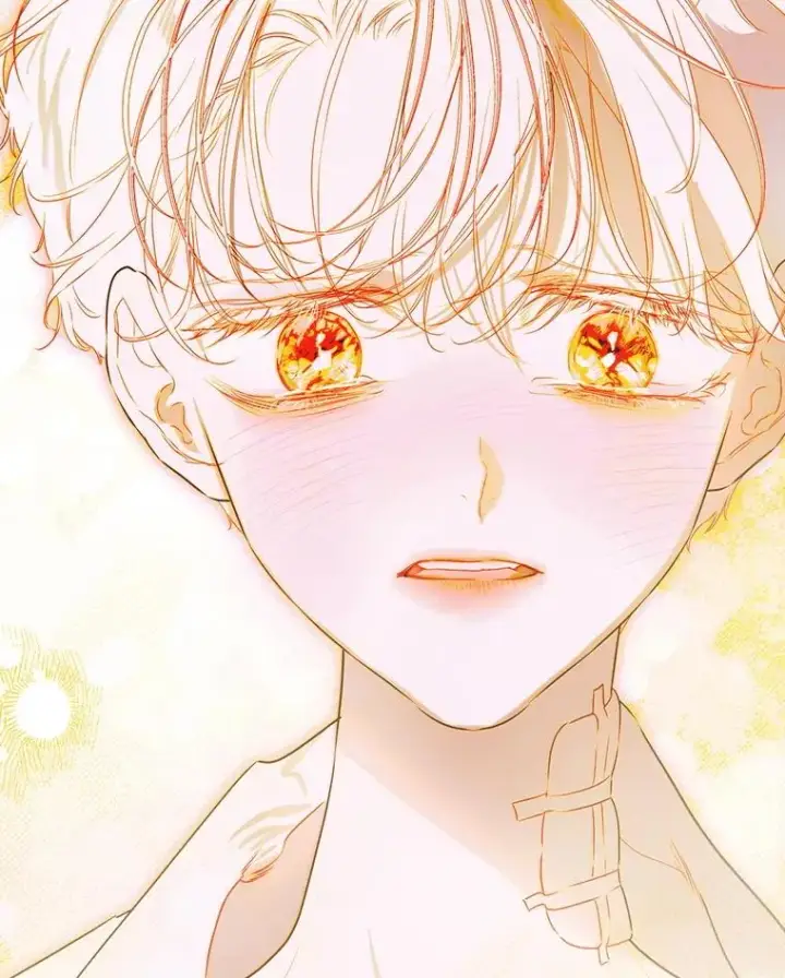 漫画《契约皇后的女儿》58.做朋友第78张图