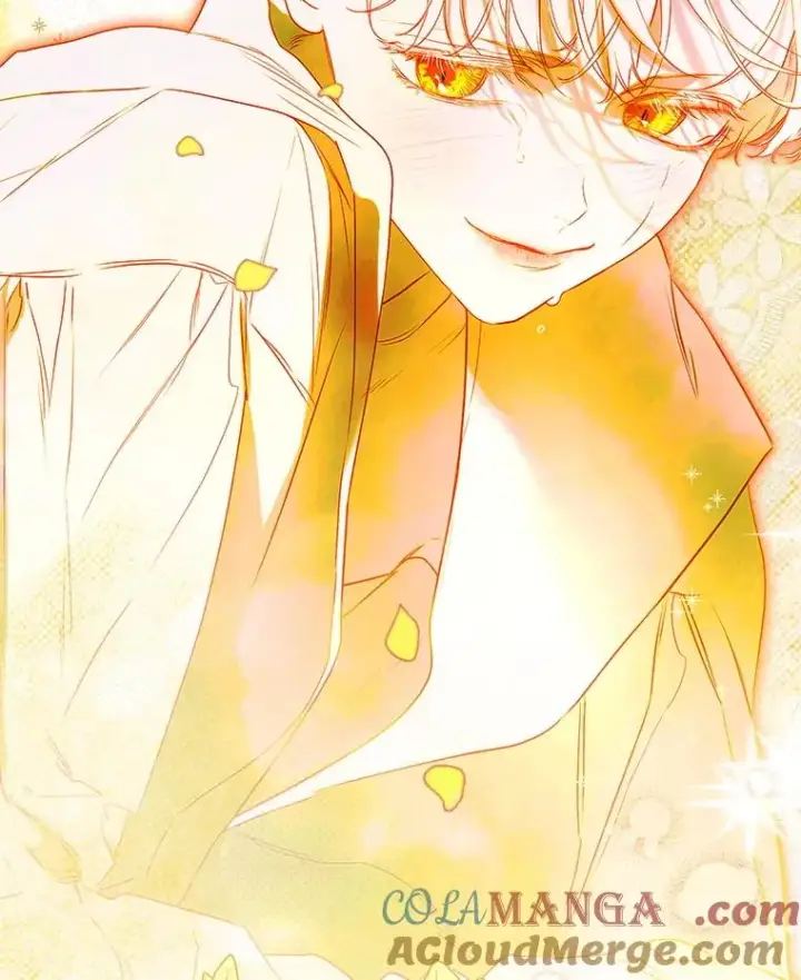 漫画《契约皇后的女儿》58.做朋友第89张图
