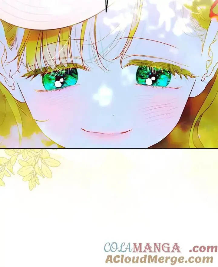 漫画《契约皇后的女儿》58.做朋友第93张图