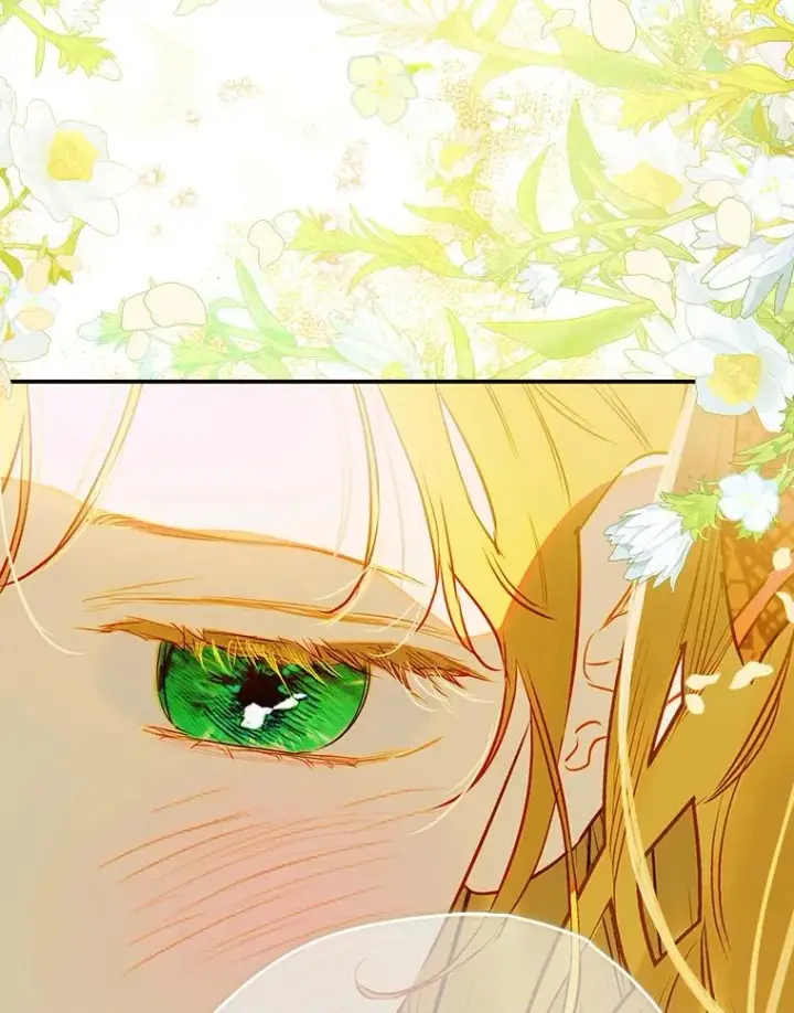 漫画《契约皇后的女儿》60.甜萝卜第78张图