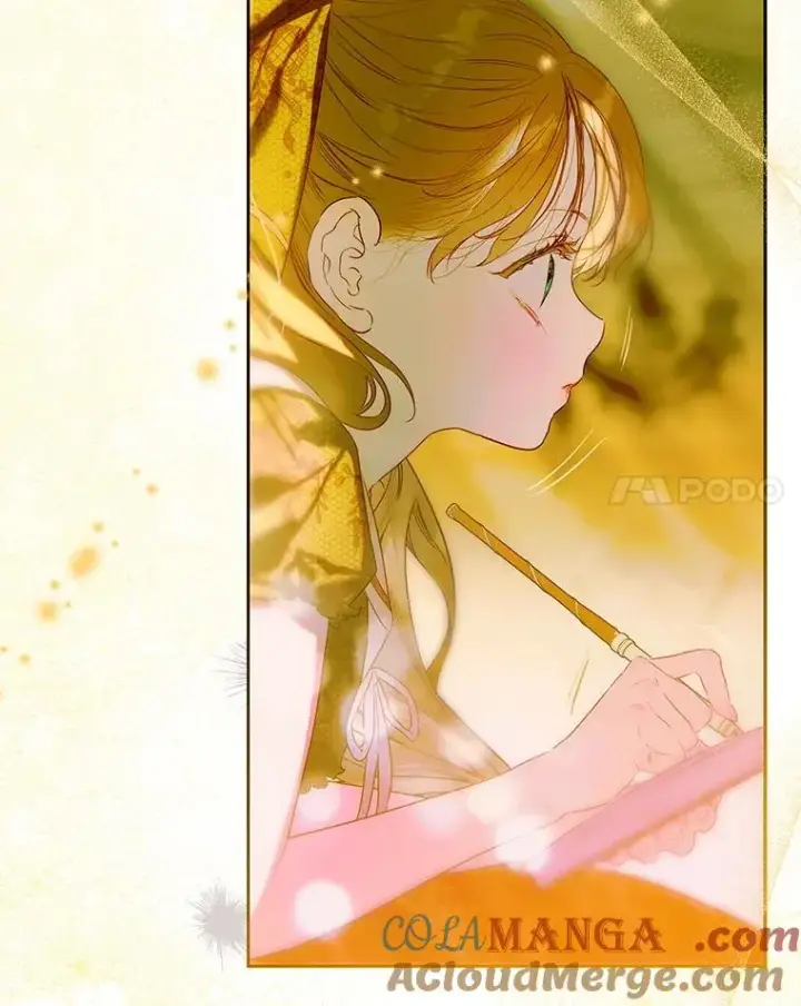 漫画《契约皇后的女儿》61.劳夫的过去第45张图