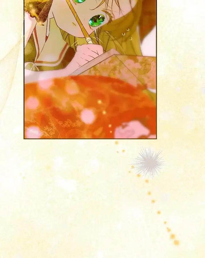 漫画《契约皇后的女儿》61.劳夫的过去第47张图