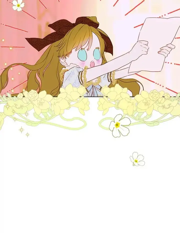 漫画《契约皇后的女儿》61.劳夫的过去第64张图