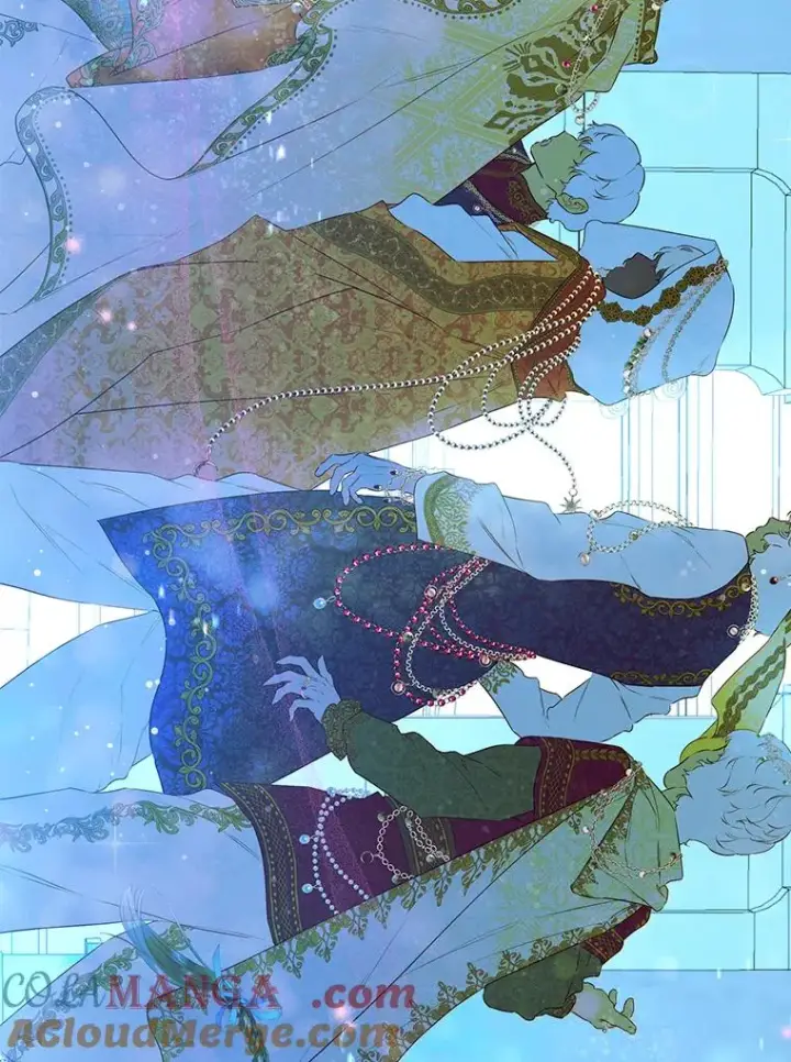 漫画《契约皇后的女儿》62.新裙子第29张图