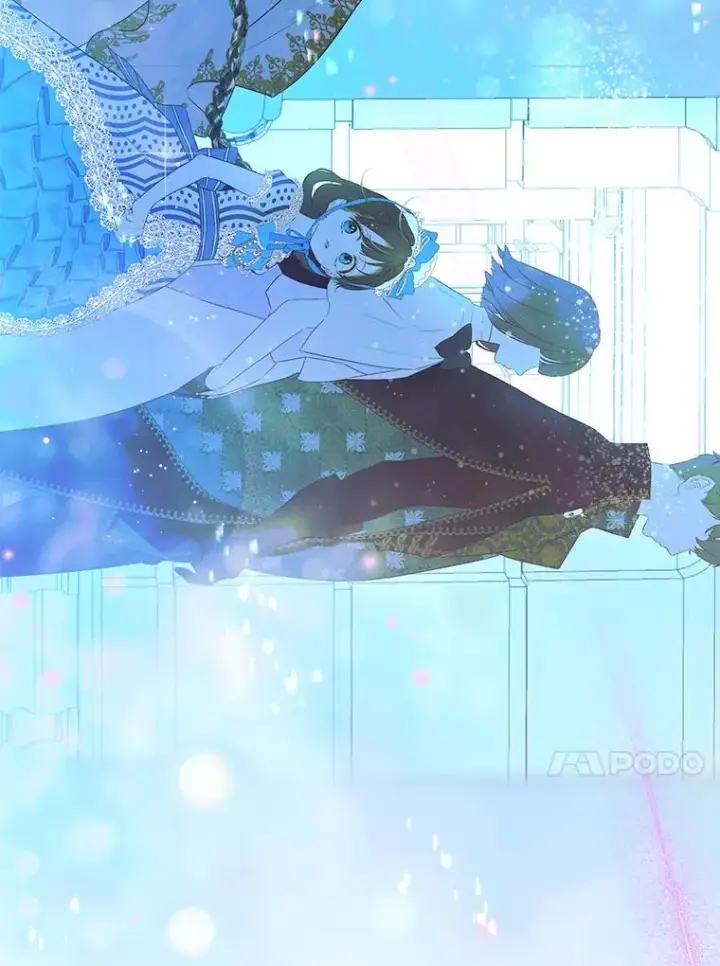 漫画《契约皇后的女儿》62.新裙子第30张图