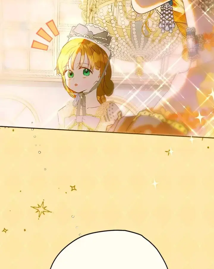漫画《契约皇后的女儿》62.新裙子第52张图