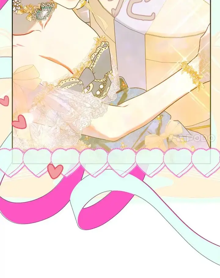 漫画《契约皇后的女儿》62.新裙子第58张图