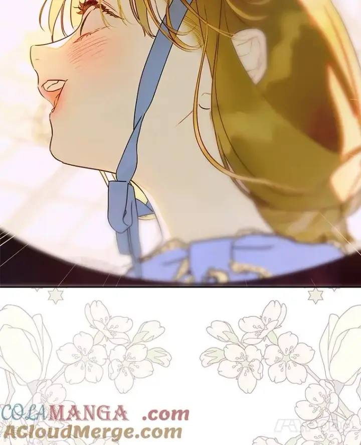 漫画《契约皇后的女儿》62.新裙子第61张图