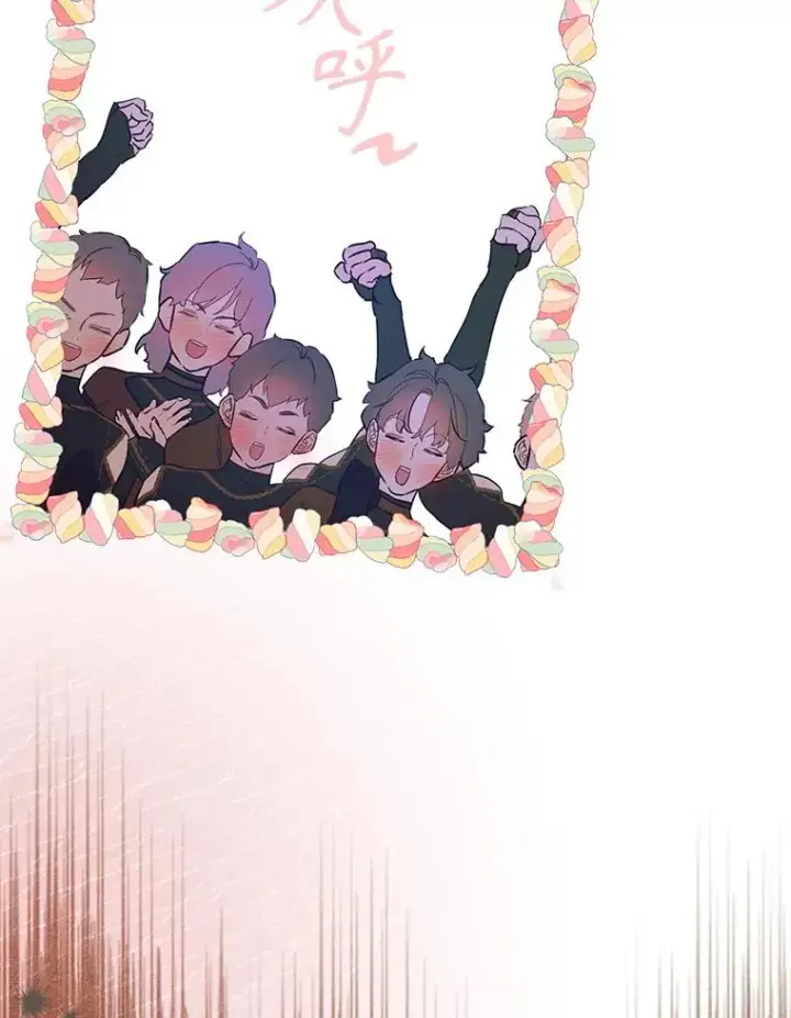 漫画《契约皇后的女儿》63.群情激奋第128张图