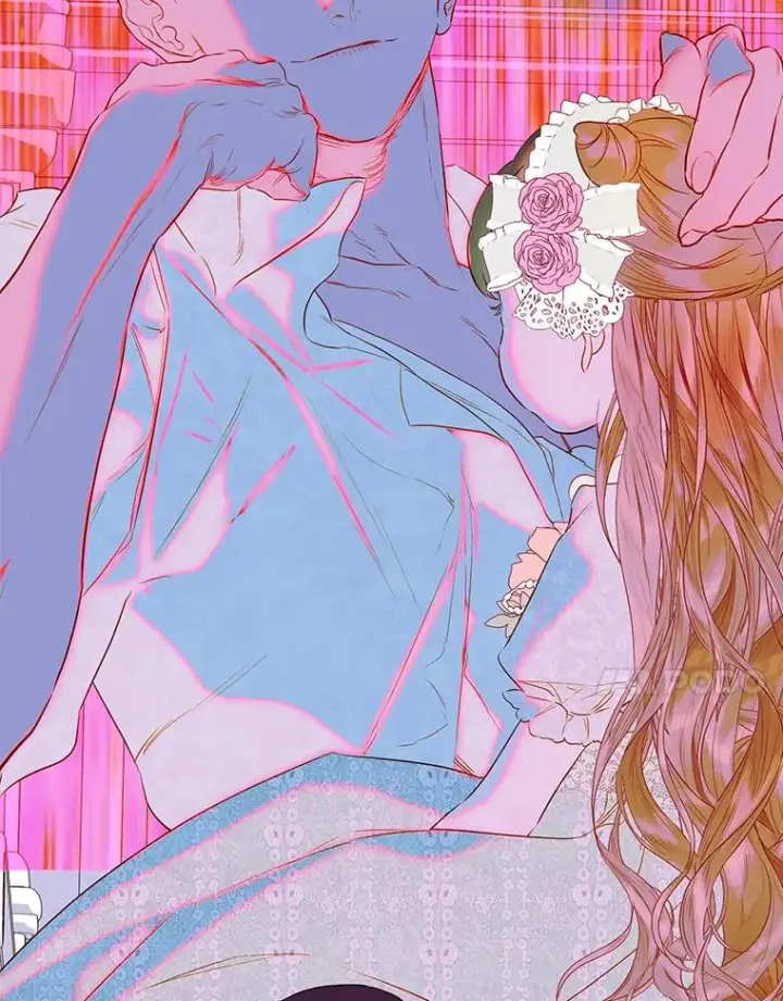 漫画《契约皇后的女儿》63.群情激奋第140张图