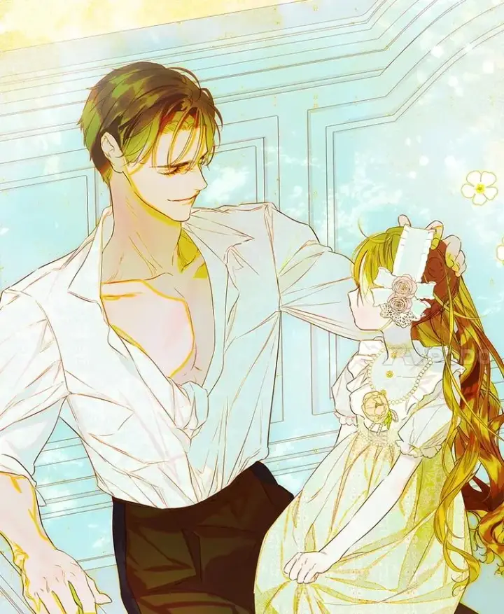 漫画《契约皇后的女儿》63.群情激奋第147张图