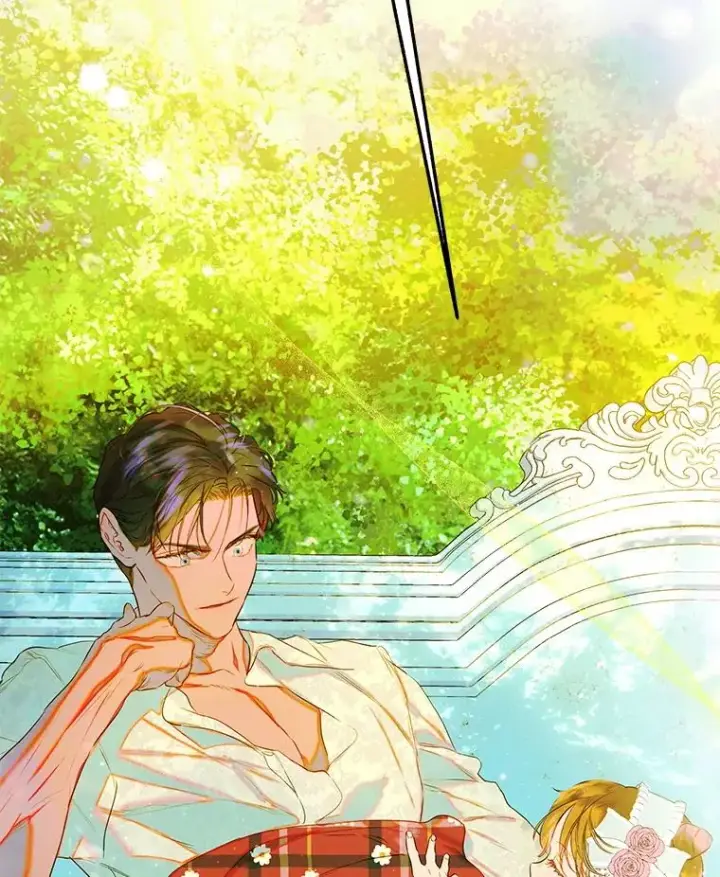 漫画《契约皇后的女儿》64.巴拉特公爵第19张图