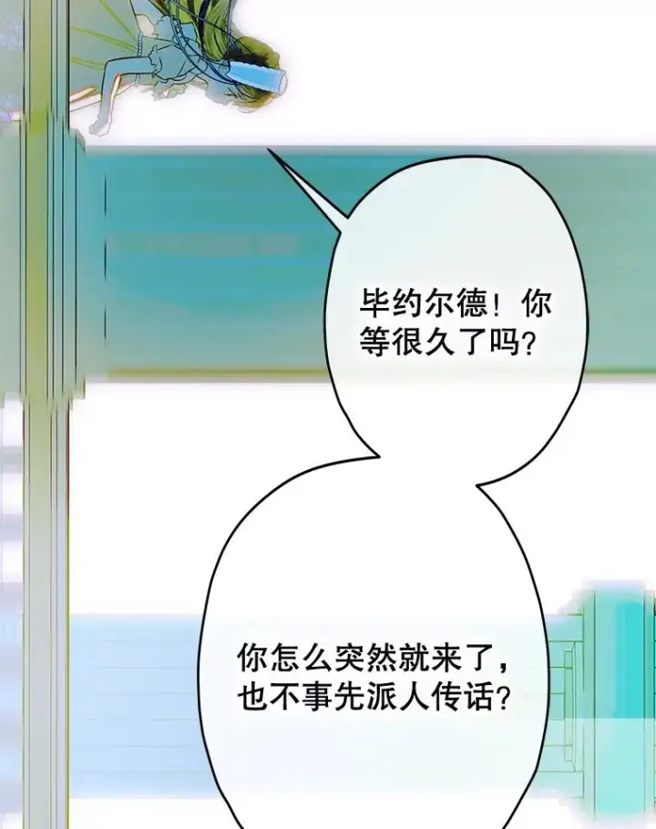 漫画《契约皇后的女儿》64.巴拉特公爵第44张图