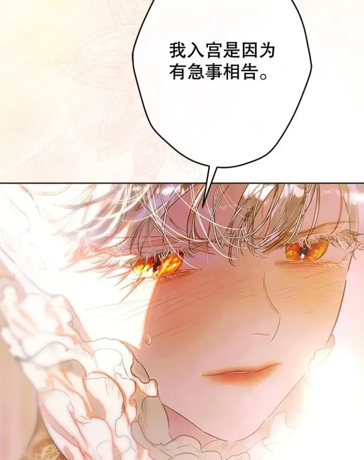 漫画《契约皇后的女儿》64.巴拉特公爵第47张图