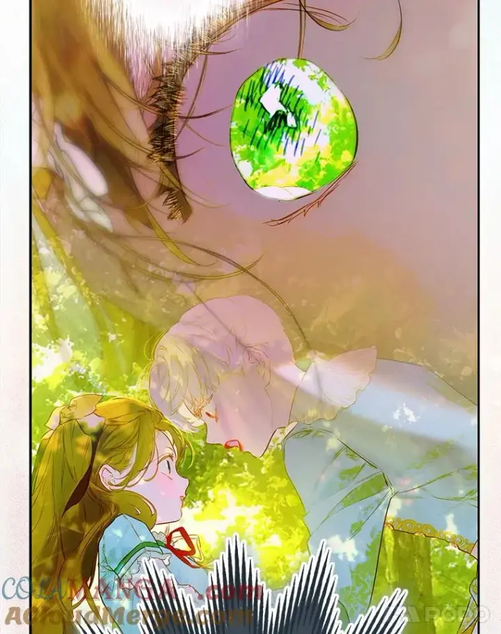 漫画《契约皇后的女儿》64.巴拉特公爵第49张图