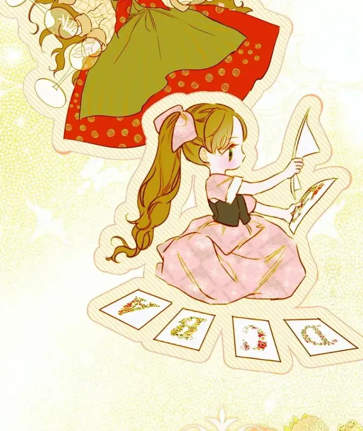 漫画《契约皇后的女儿》64.巴拉特公爵第79张图