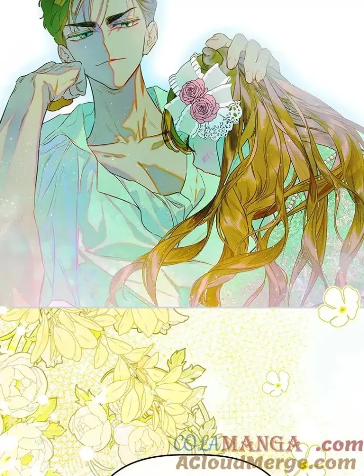 漫画《契约皇后的女儿》64.巴拉特公爵第9张图