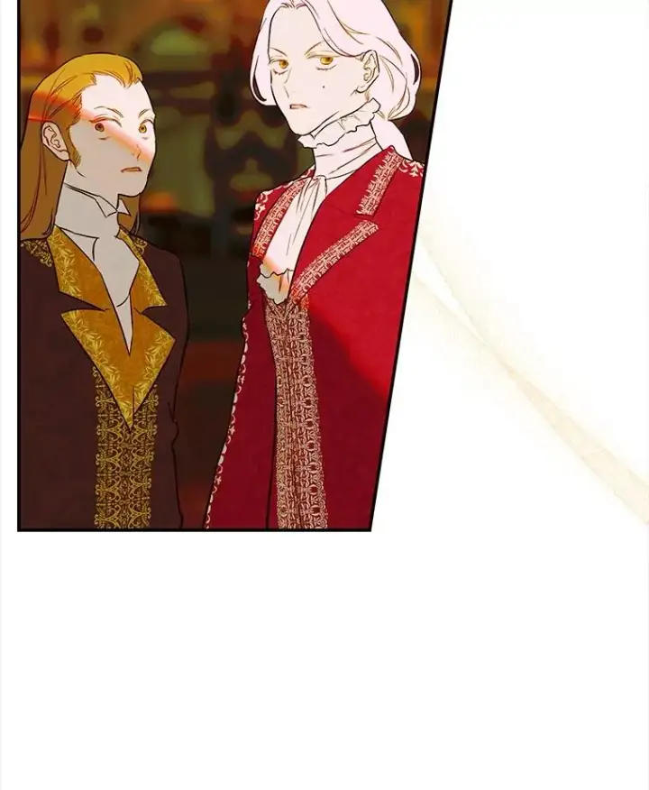 漫画《契约皇后的女儿》65.中毒第108张图