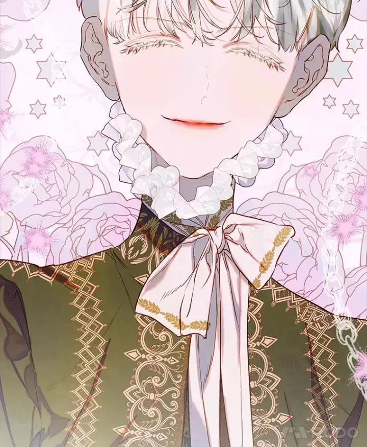 漫画《契约皇后的女儿》65.中毒第130张图