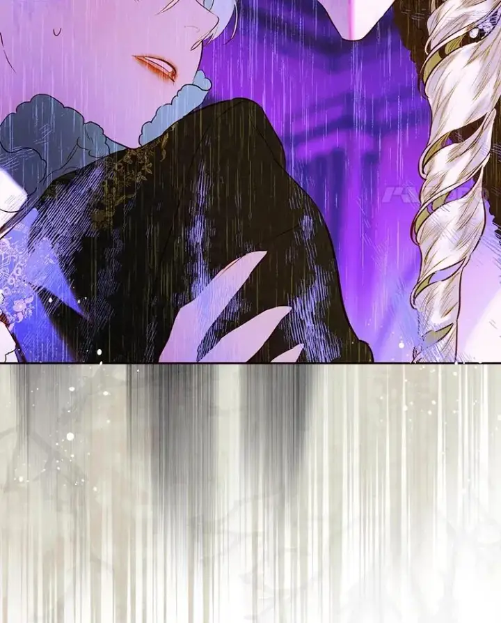 漫画《契约皇后的女儿》65.中毒第15张图