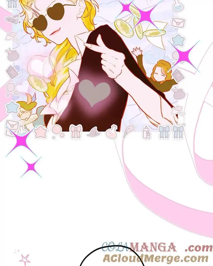 漫画《契约皇后的女儿》65.中毒第37张图