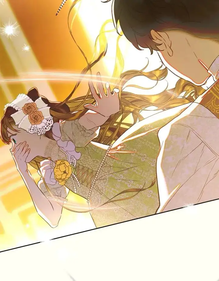 漫画《契约皇后的女儿》65.中毒第47张图