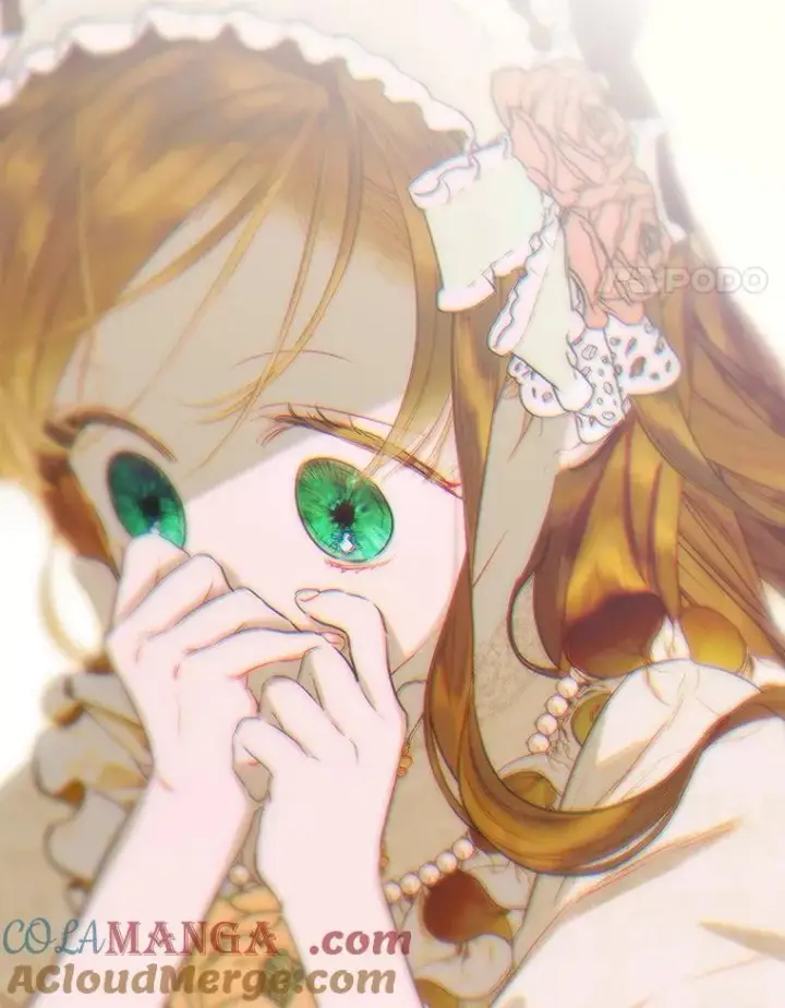 漫画《契约皇后的女儿》65.中毒第49张图