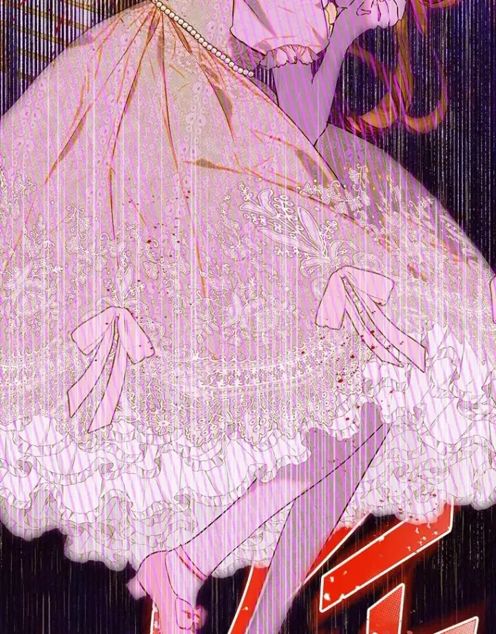 漫画《契约皇后的女儿》65.中毒第56张图