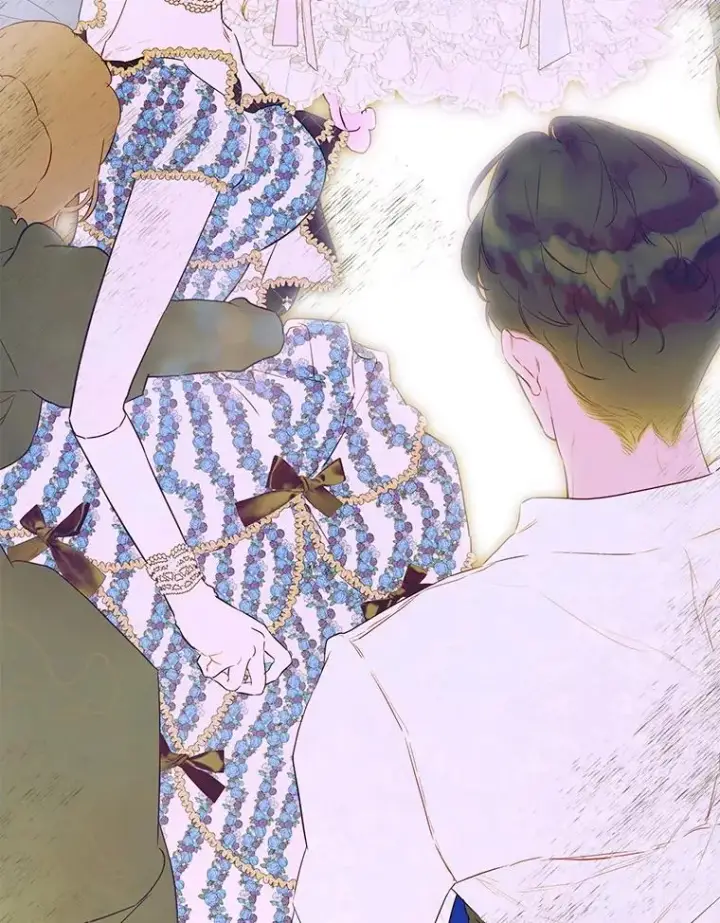 漫画《契约皇后的女儿》65.中毒第98张图
