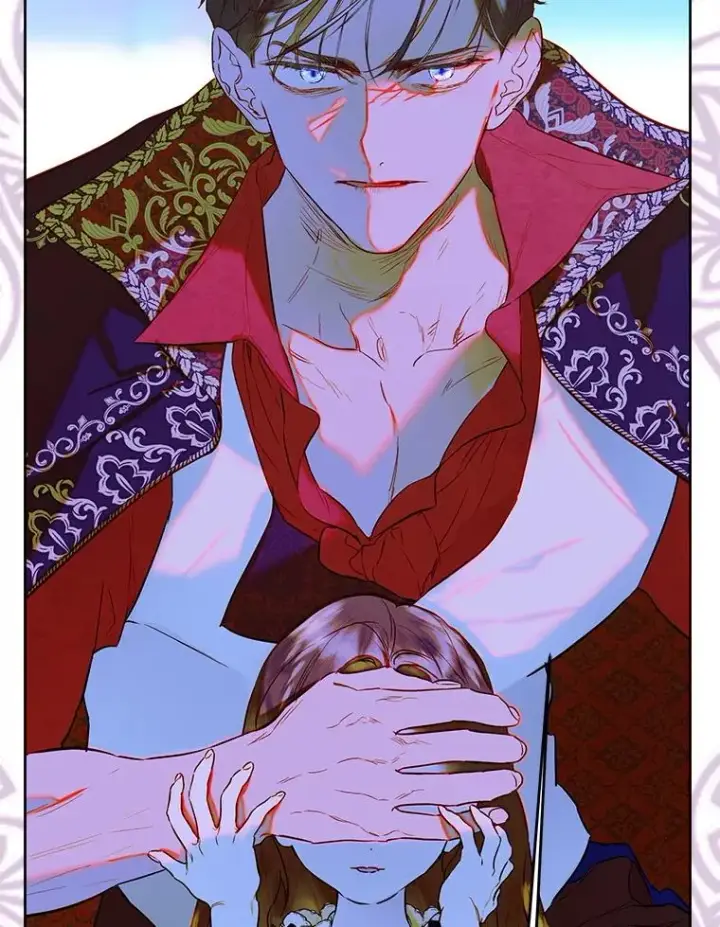 漫画《契约皇后的女儿》66.花香第100张图