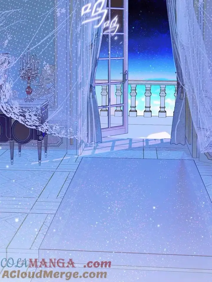 漫画《契约皇后的女儿》66.花香第105张图