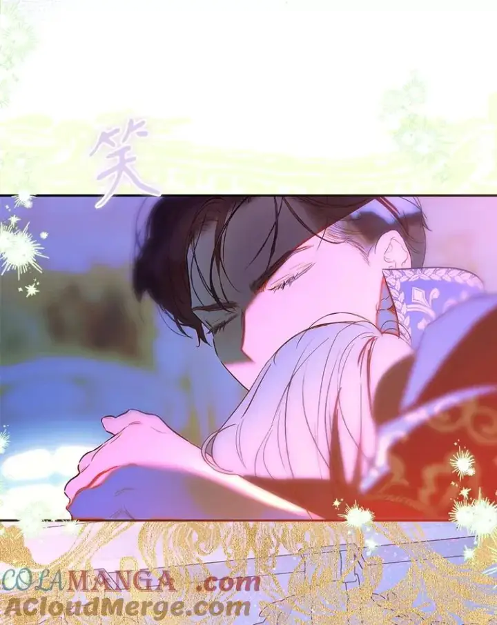 漫画《契约皇后的女儿》66.花香第113张图