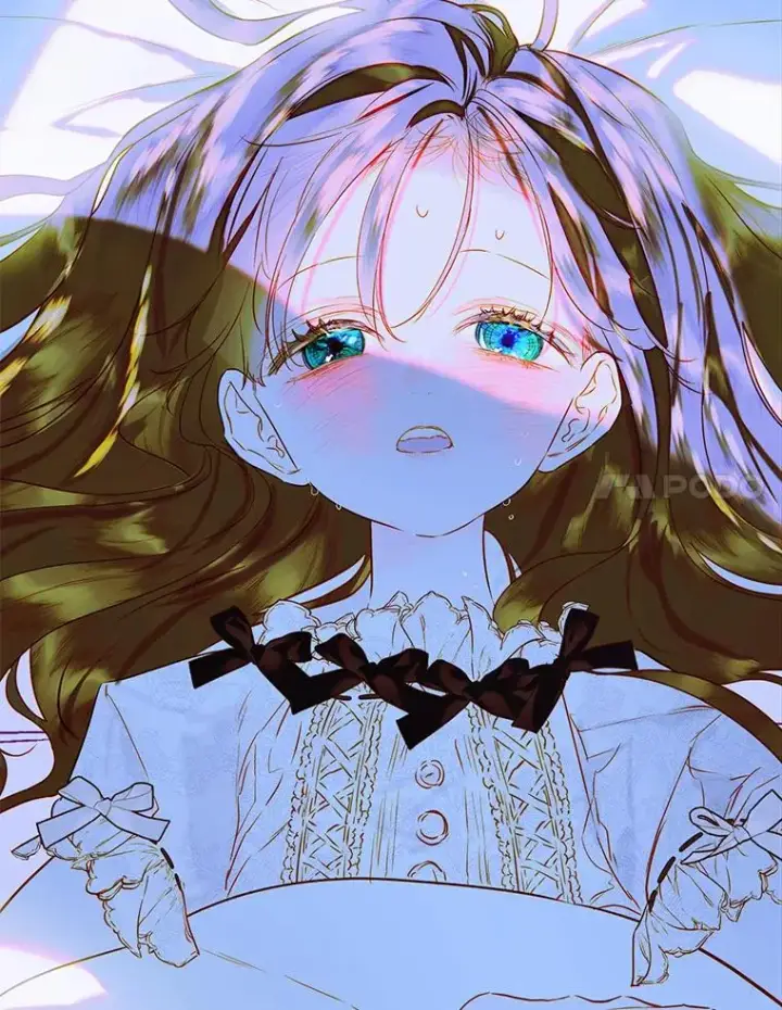 漫画《契约皇后的女儿》66.花香第30张图