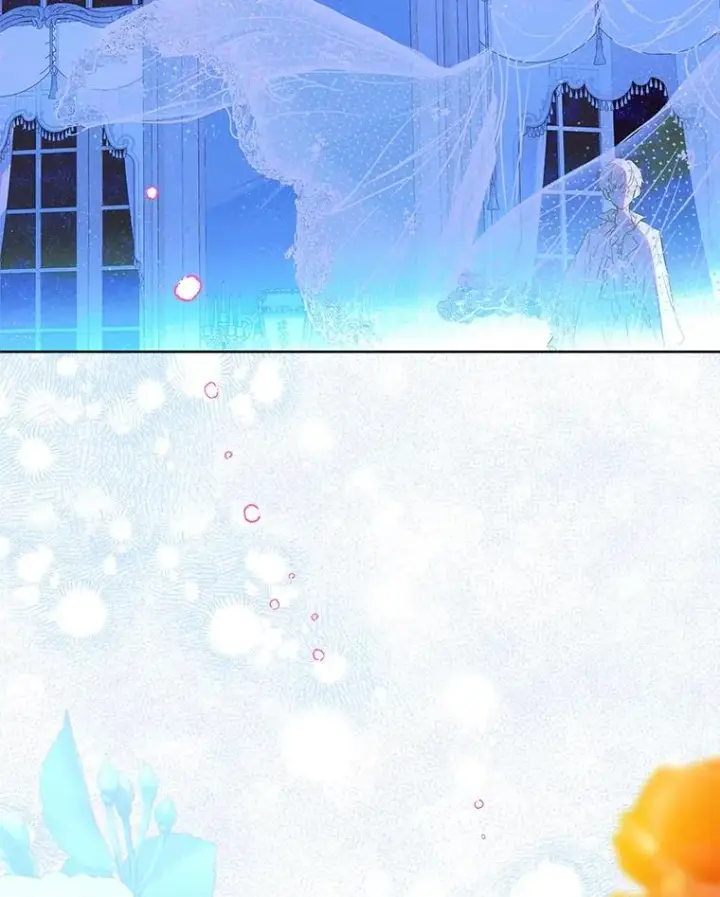 漫画《契约皇后的女儿》66.花香第34张图