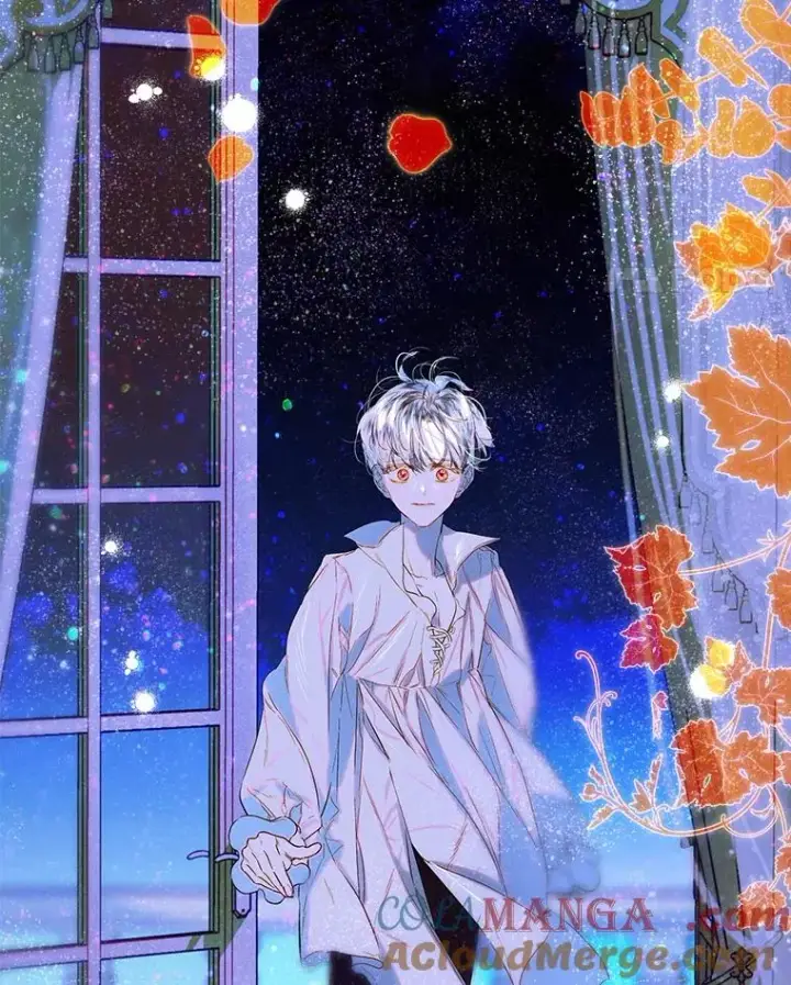 漫画《契约皇后的女儿》66.花香第37张图