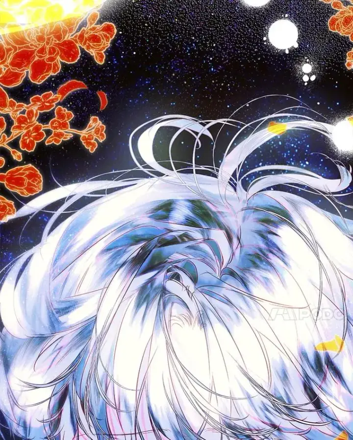 漫画《契约皇后的女儿》66.花香第40张图