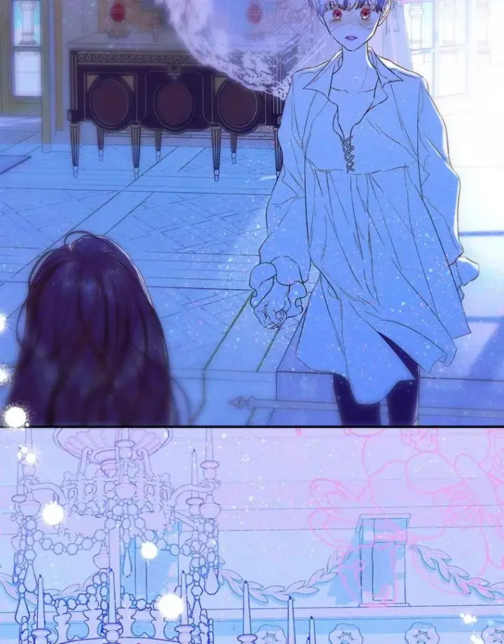 漫画《契约皇后的女儿》66.花香第55张图