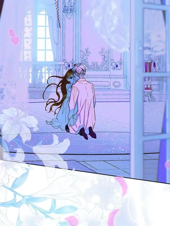 漫画《契约皇后的女儿》66.花香第71张图