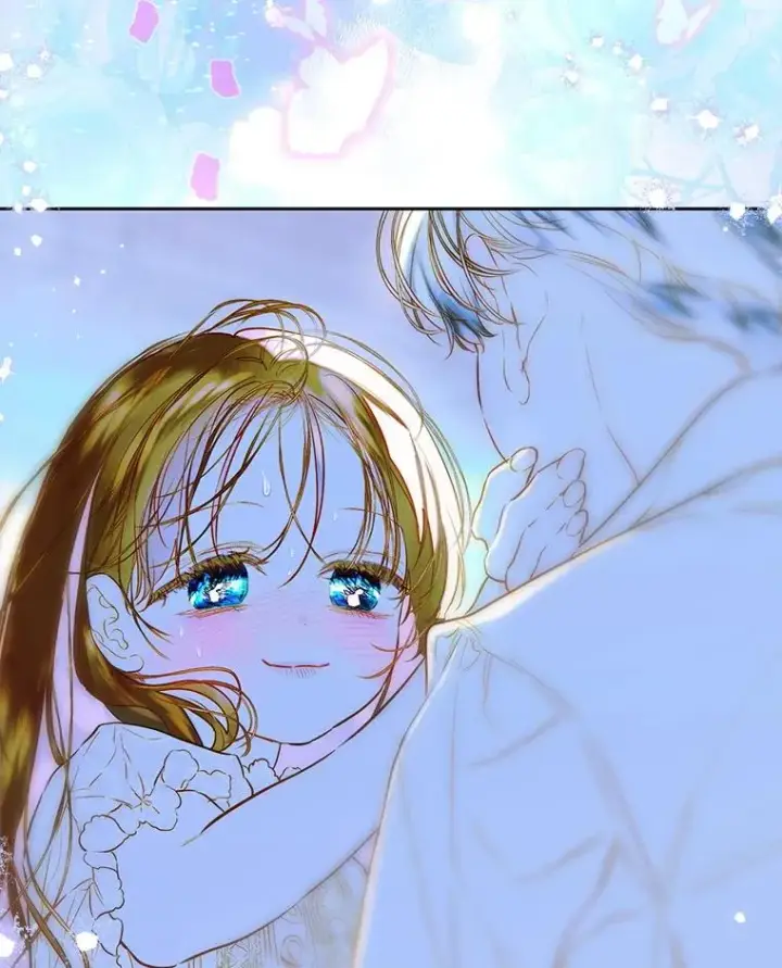 漫画《契约皇后的女儿》66.花香第76张图