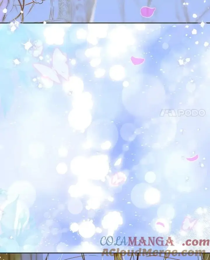 漫画《契约皇后的女儿》66.花香第77张图