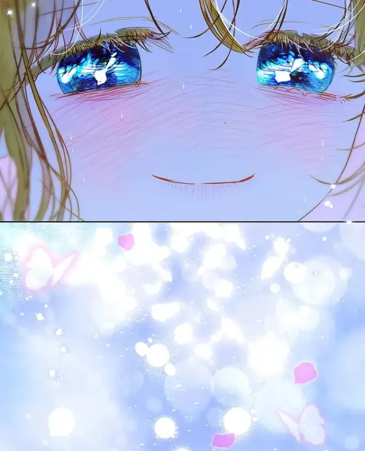 漫画《契约皇后的女儿》66.花香第78张图