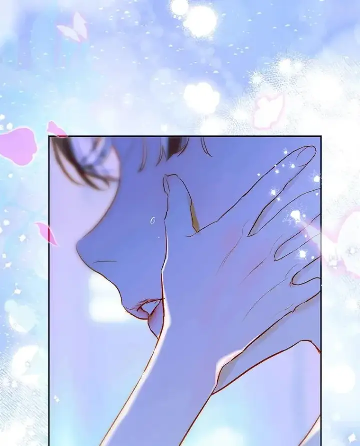 漫画《契约皇后的女儿》66.花香第79张图