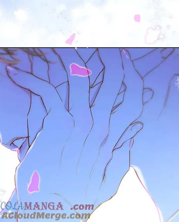 漫画《契约皇后的女儿》66.花香第81张图