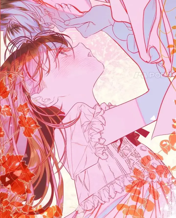 漫画《契约皇后的女儿》66.花香第84张图