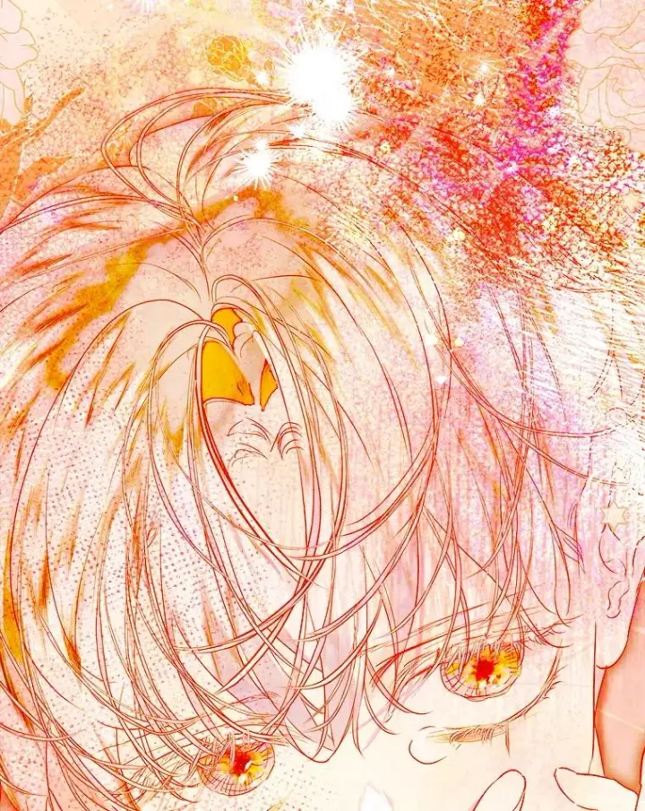漫画《契约皇后的女儿》66.花香第91张图