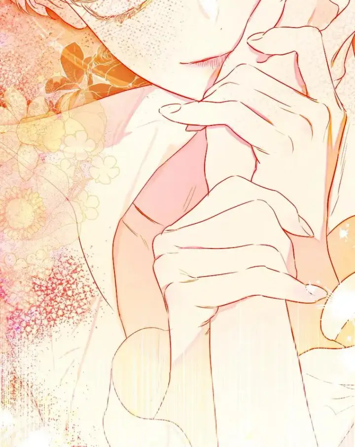 漫画《契约皇后的女儿》66.花香第92张图