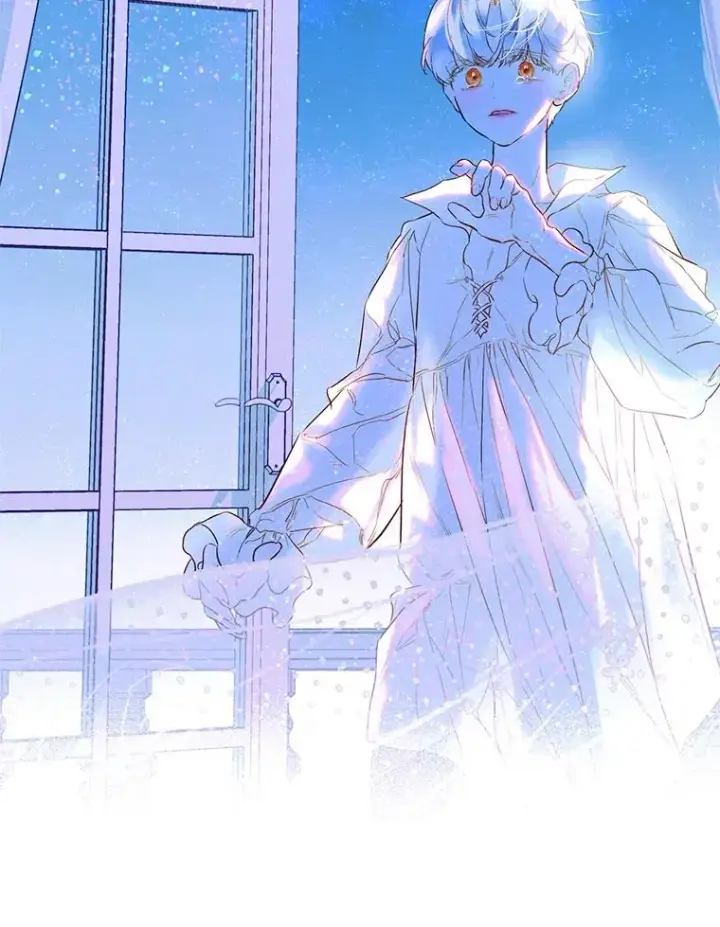 漫画《契约皇后的女儿》66.花香第98张图