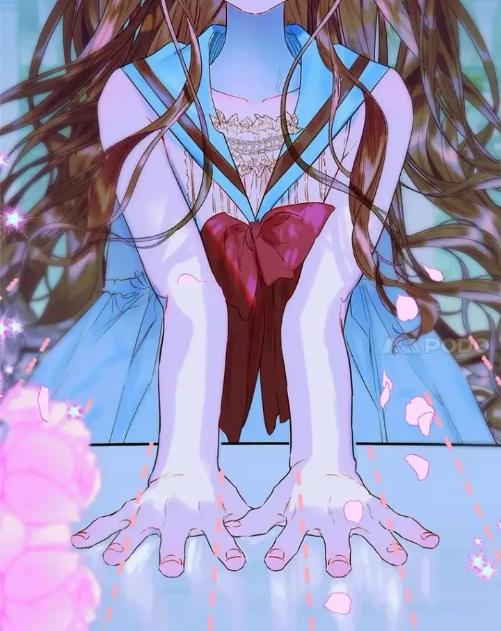 漫画《契约皇后的女儿》67.复合毒药第127张图